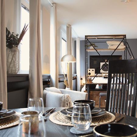 4Ty3 Apartments - Stadtpark City Apartment Is Calling Viena Exterior foto