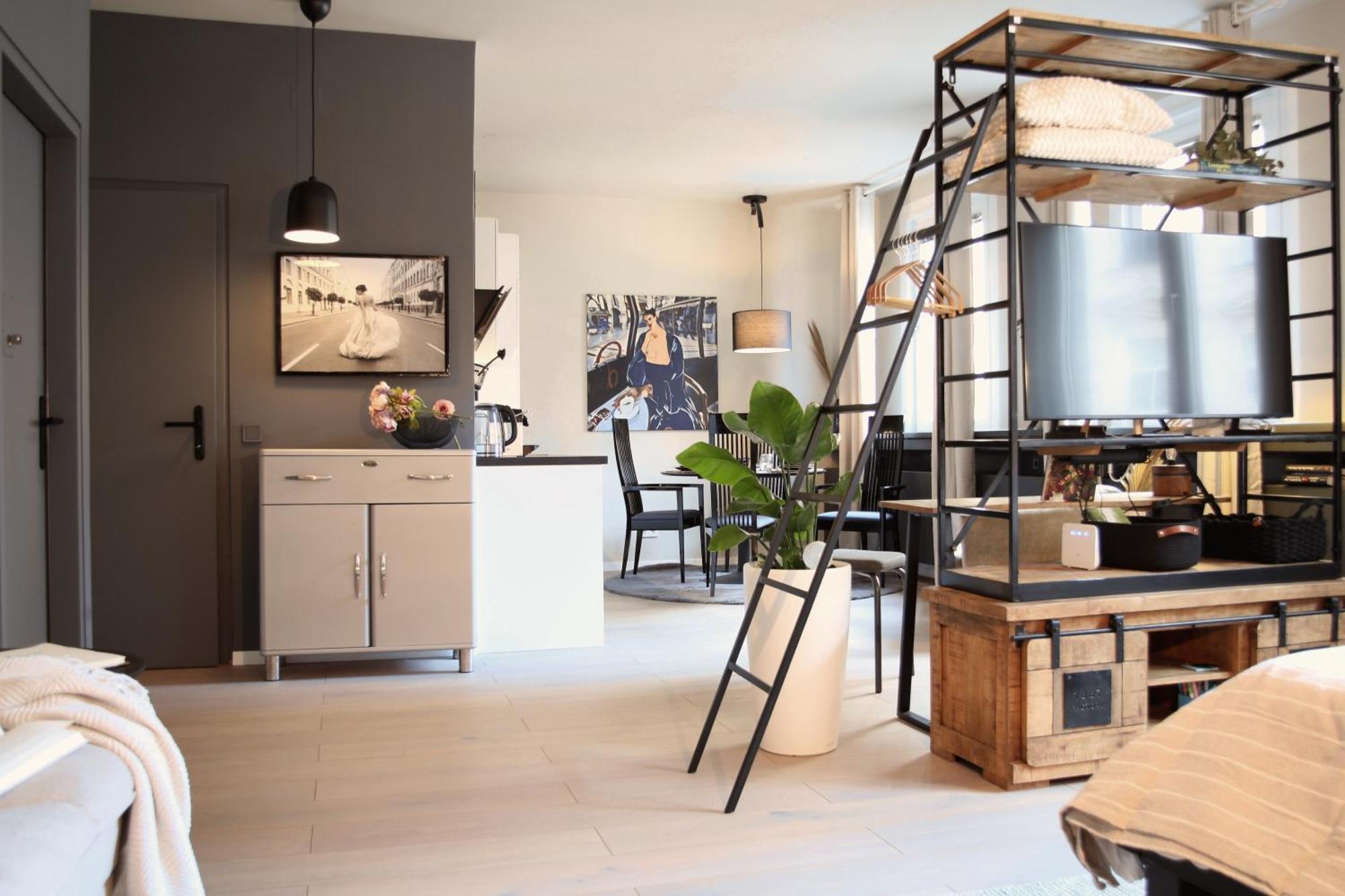 4Ty3 Apartments - Stadtpark City Apartment Is Calling Viena Exterior foto