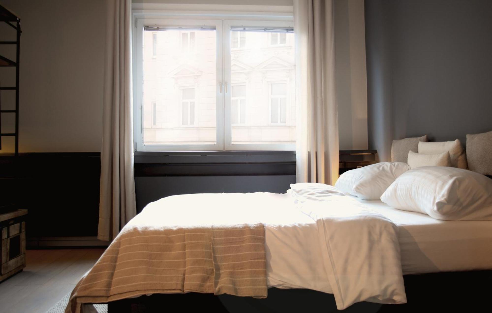 4Ty3 Apartments - Stadtpark City Apartment Is Calling Viena Exterior foto